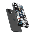 fund my ride back phone cover | glass case for iphone 16