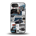 fund my ride back phone cover | glass case for iphone 16e