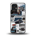 fund my ride back phone cover | glass case for nothing phone 1