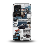 fund my ride back phone cover | glass case for nothing phone 1