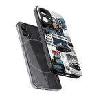 fund my ride back phone cover | glass case for nothing phone 1
