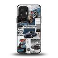 fund my ride back phone cover | glass case for nothing phone 2