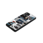fund my ride back phone cover | glass case for nothing phone 2