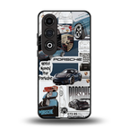 fund my ride back phone cover | glass case for oneplus nord ce 4