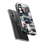 fund my ride back phone cover | glass case for oneplus nord ce 4