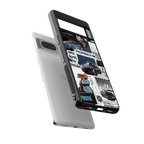 fund my ride back phone cover | glass case for google pixel 7 pro