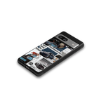 fund my ride back phone cover | glass case for Google Pixel 7A