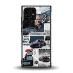 fund my ride back phone cover | glass case for samsung galaxy s23 ultra