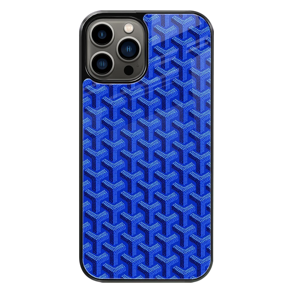 Premium Glass Back Mobile Phone Cover for iPhone, Samsung, OnePlus, Google Pixel, Redmi, Oppo, Vivo & Realme