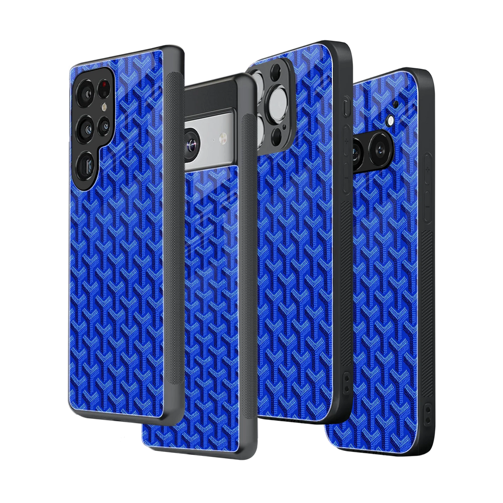 Stylish Glass Back Case for All Smartphones iPhone, Samsung, OnePlus, Pixel, Redmi, Oppo, Vivo, Motorola