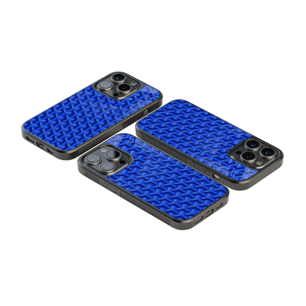 Luxury Glass Back Mobile Cover for iPhone, Samsung Galaxy, OnePlus, Pixel, Redmi & More