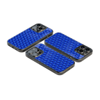 Luxury Glass Back Mobile Cover for iPhone, Samsung Galaxy, OnePlus, Pixel, Redmi & More