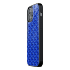 Slim Glass Back Phone Case for Multiple Brands iPhone, Samsung, Redmi, OnePlus, Oppo, Vivo