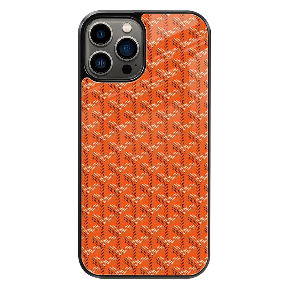 Premium Glass Back Mobile Phone Cover for iPhone, Samsung, OnePlus, Google Pixel, Redmi, Oppo, Vivo & Realme