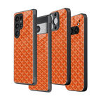 Stylish Glass Back Case for All Smartphones iPhone, Samsung, OnePlus, Pixel, Redmi, Oppo, Vivo, Motorola