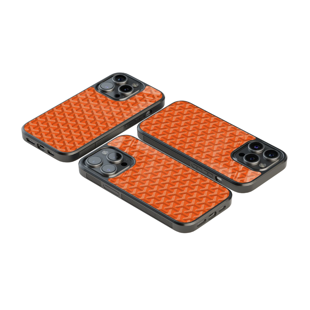Luxury Glass Back Mobile Cover for iPhone, Samsung Galaxy, OnePlus, Pixel, Redmi & More