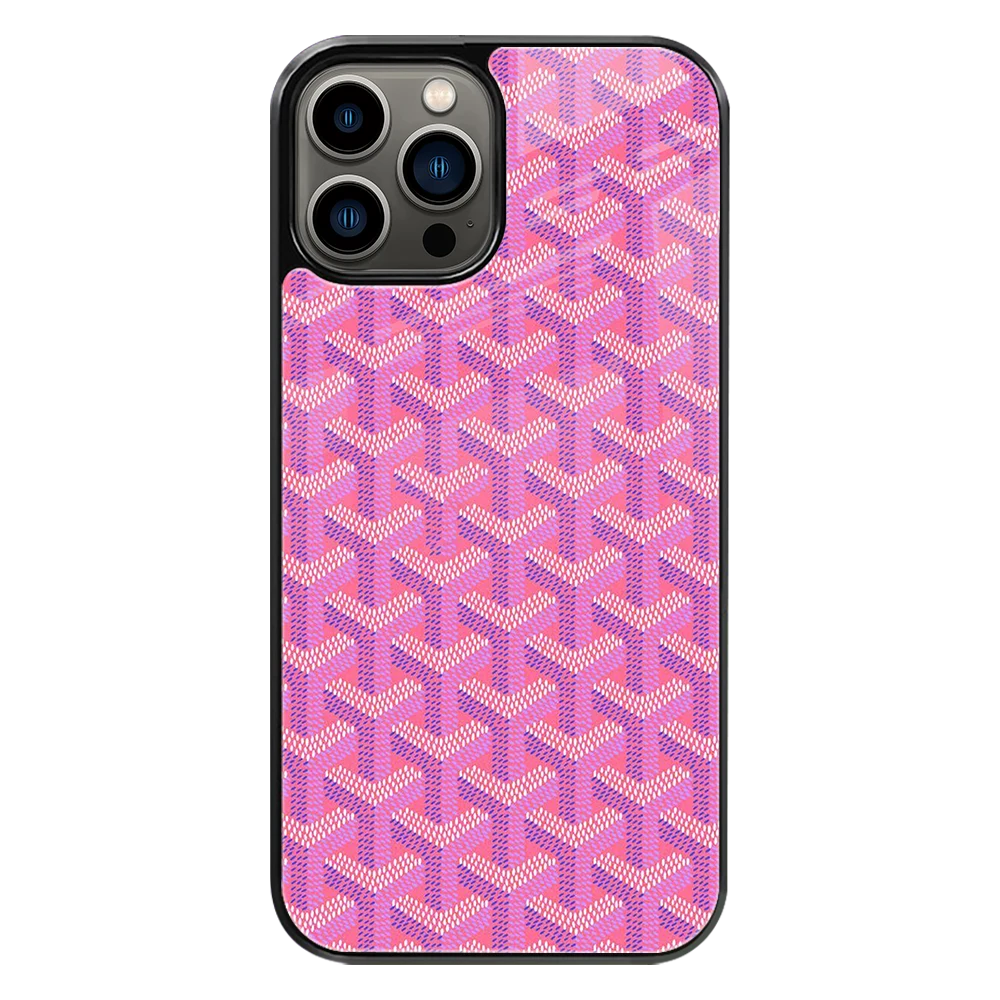 Premium Glass Back Mobile Phone Cover for iPhone, Samsung, OnePlus, Google Pixel, Redmi, Oppo, Vivo & Realme