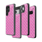 Stylish Glass Back Case for All Smartphones iPhone, Samsung, OnePlus, Pixel, Redmi, Oppo, Vivo, Motorola