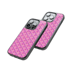 Protective Glass Back Phone Case Compatible with iPhone, Samsung, OnePlus, Pixel & More