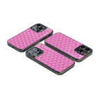 Luxury Glass Back Mobile Cover for iPhone, Samsung Galaxy, OnePlus, Pixel, Redmi & More