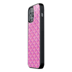 Slim Glass Back Phone Case for Multiple Brands iPhone, Samsung, Redmi, OnePlus, Oppo, Vivo
