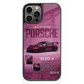 Premium Glass Back Mobile Phone Cover for iPhone, Samsung, OnePlus, Google Pixel, Redmi, Oppo, Vivo & Realme