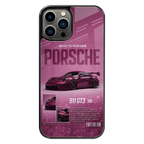 Premium Glass Back Mobile Phone Cover for iPhone, Samsung, OnePlus, Google Pixel, Redmi, Oppo, Vivo & Realme