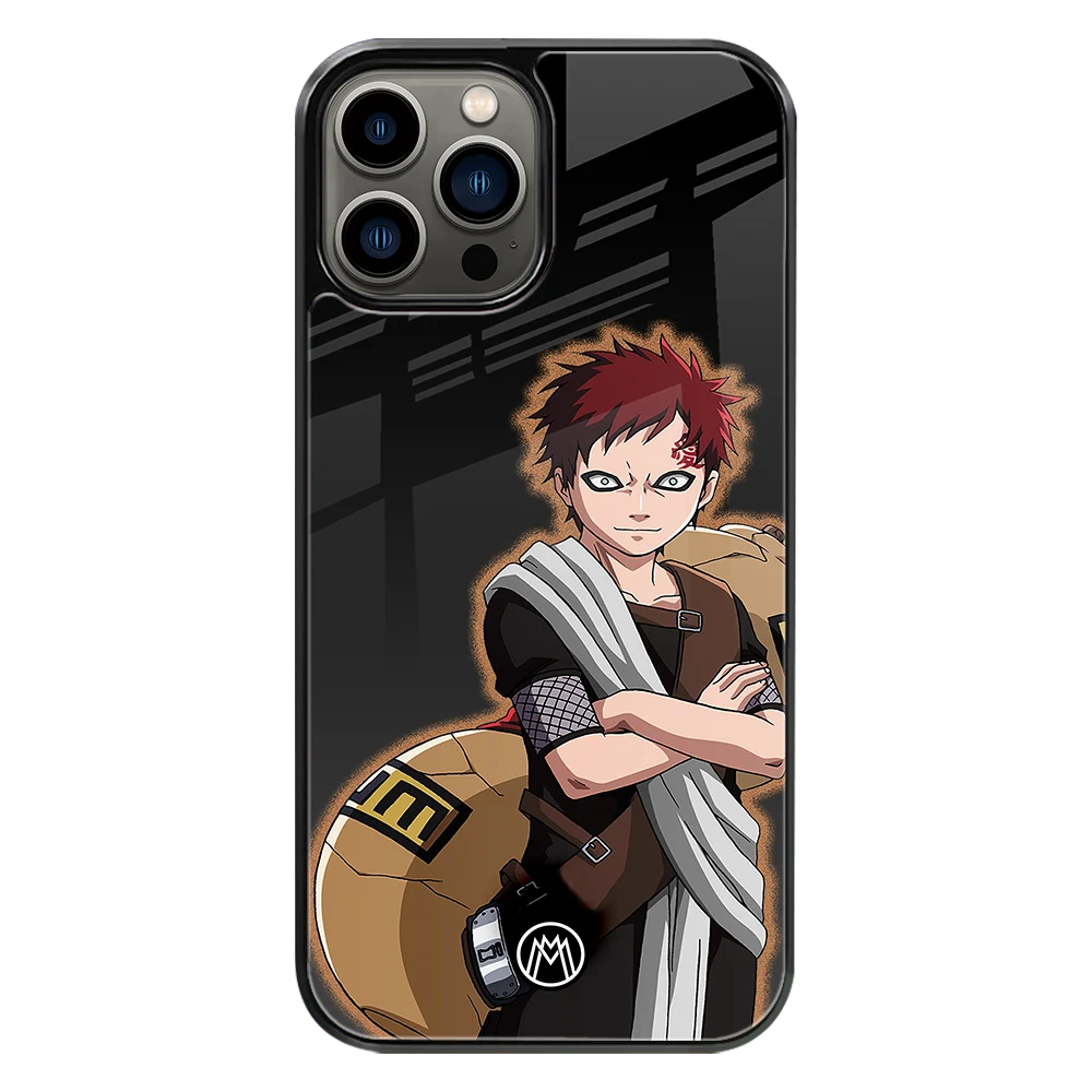 Premium Glass Back Mobile Phone Cover for iPhone, Samsung, OnePlus, Google Pixel, Redmi, Oppo, Vivo & Realme