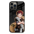 Premium Glass Back Mobile Phone Cover for iPhone, Samsung, OnePlus, Google Pixel, Redmi, Oppo, Vivo & Realme