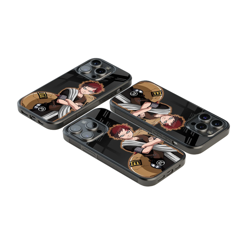 Luxury Glass Back Mobile Cover for iPhone, Samsung Galaxy, OnePlus, Pixel, Redmi & More