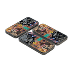 Luxury Glass Back Mobile Cover for iPhone, Samsung Galaxy, OnePlus, Pixel, Redmi & More
