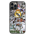 Premium Glass Back Mobile Phone Cover for iPhone, Samsung, OnePlus, Google Pixel, Redmi, Oppo, Vivo & Realme