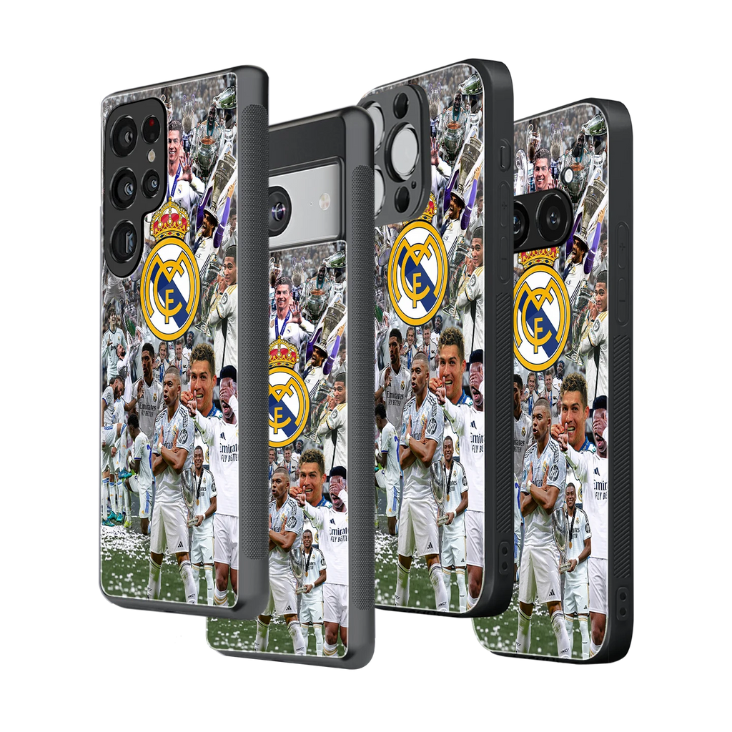 Stylish Glass Back Case for All Smartphones iPhone, Samsung, OnePlus, Pixel, Redmi, Oppo, Vivo, Motorola