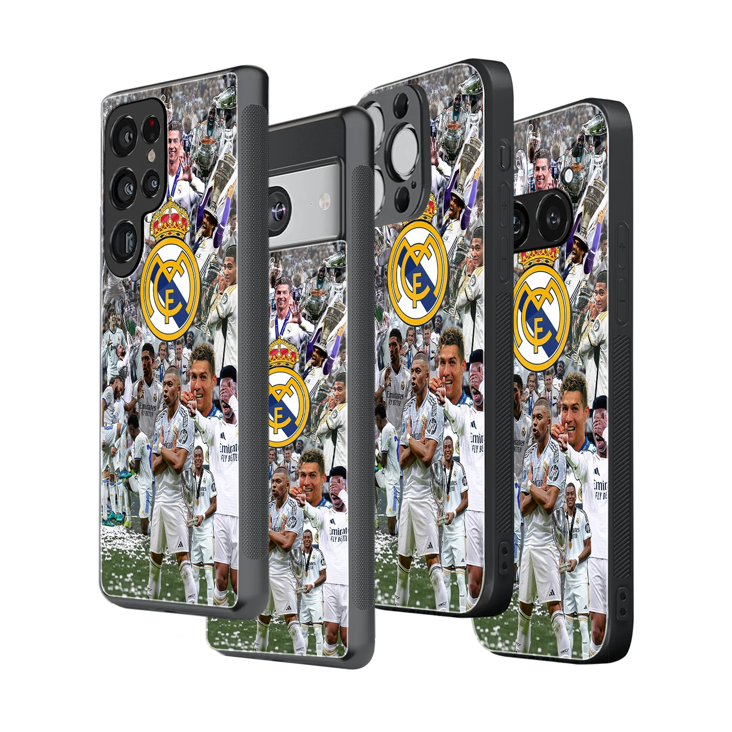 Stylish Glass Back Case for All Smartphones iPhone, Samsung, OnePlus, Pixel, Redmi, Oppo, Vivo, Motorola