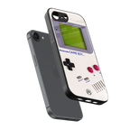 gameboy classic back phone cover | glass case for iphone 16e