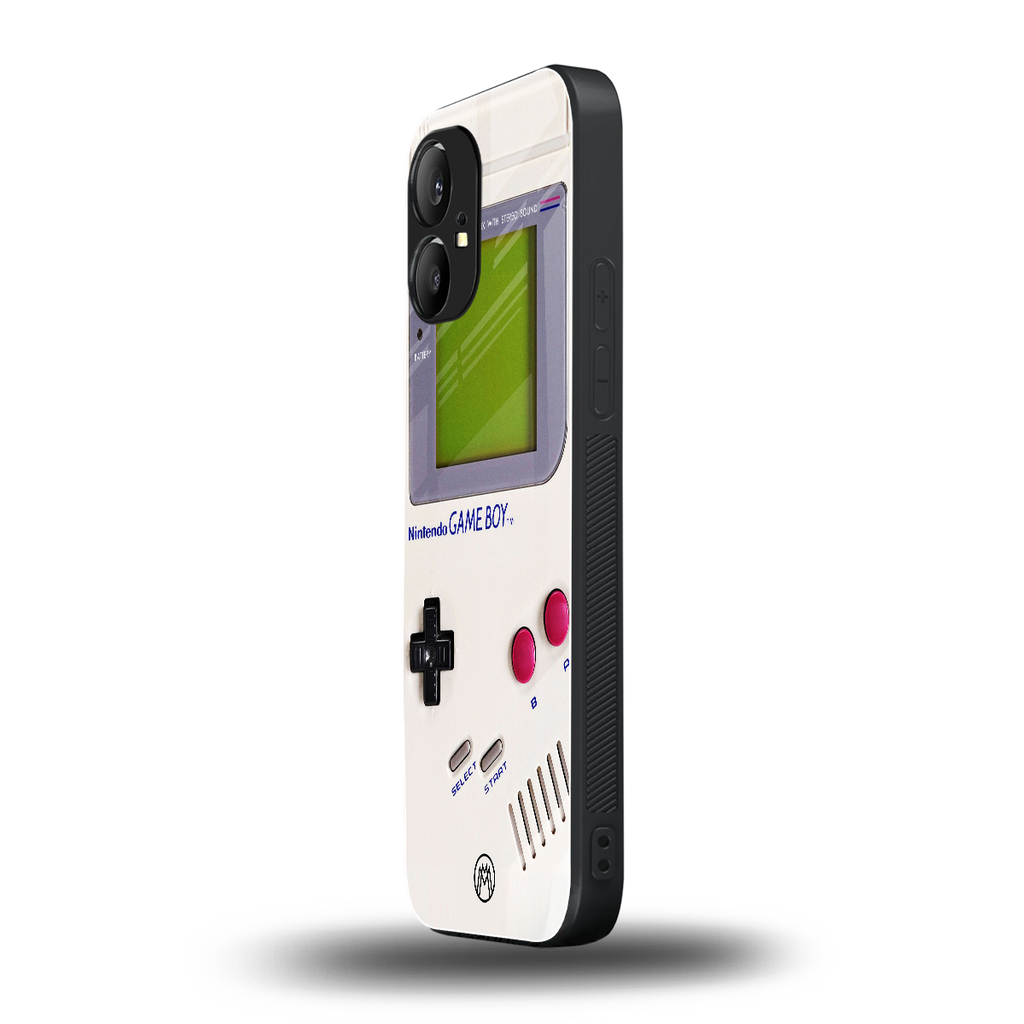 gameboy classic back phone cover | glass case for nothing phone 1