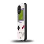 gameboy classic back phone cover | glass case for nothing phone 1