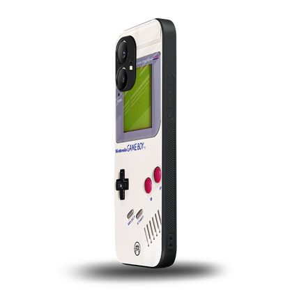 gameboy classic back phone cover | glass case for nothing phone 1