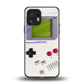 gameboy classic back phone cover | glass case for nothing phone 2