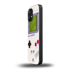 gameboy classic back phone cover | glass case for nothing phone 2