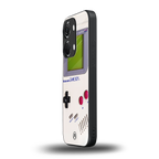 gameboy classic back phone cover | glass case for oneplus nord 3