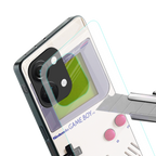 gameboy classic back phone cover | glass case for oneplus nord 3