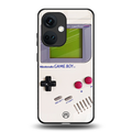 gameboy classic back phone cover | glass case for oneplus nord ce 3