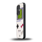 gameboy classic back phone cover | glass case for oneplus nord ce 3