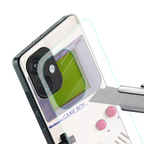 gameboy classic back phone cover | glass case for oneplus nord ce 3