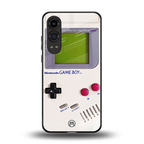gameboy classic back phone cover | glass case for oneplus nord ce 4 lite