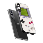 gameboy classic back phone cover | glass case for oneplus nord ce 4 lite