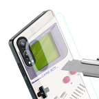 gameboy classic back phone cover | glass case for oneplus nord ce 4 lite
