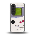 gameboy classic back phone cover | glass case for oneplus nord ce 4