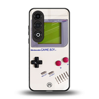 gameboy classic back phone cover | glass case for oneplus nord ce 4
